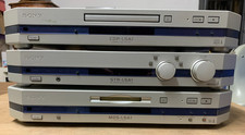 sony, design, musikanlage, selten, sammelwert