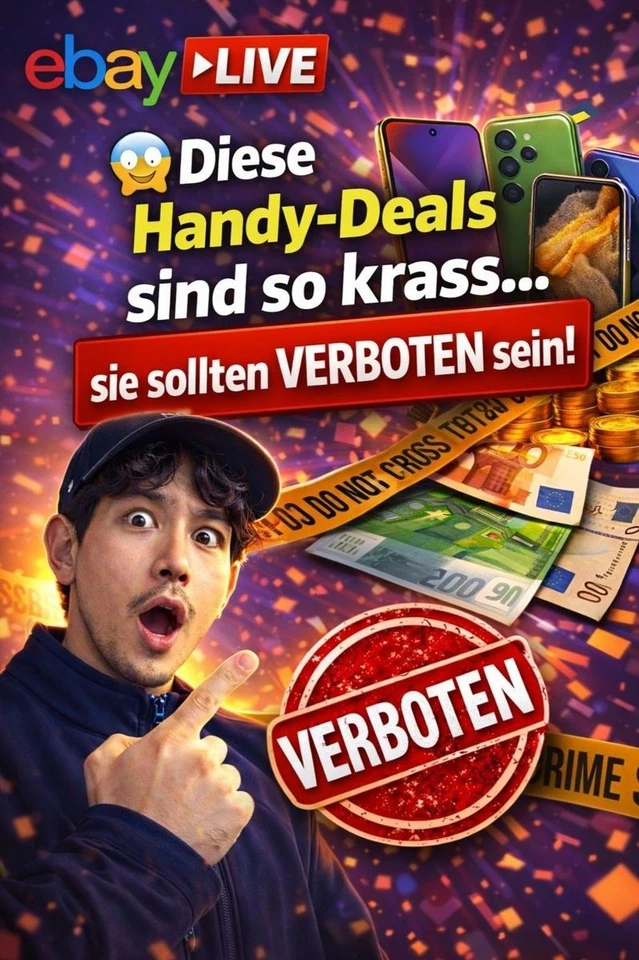 Diese Handy-Deals sind so krass… sie sollten verboten sein!