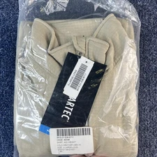 ECWCS Gen III Mid Weight Cold Weather Shirt Mens XL Long Polartec Grid Fleece