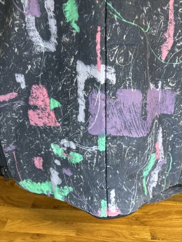 Vintage/Retro Schlafsack Baumwolle Camping Single Made In UK Festival - Bild 3 von 9