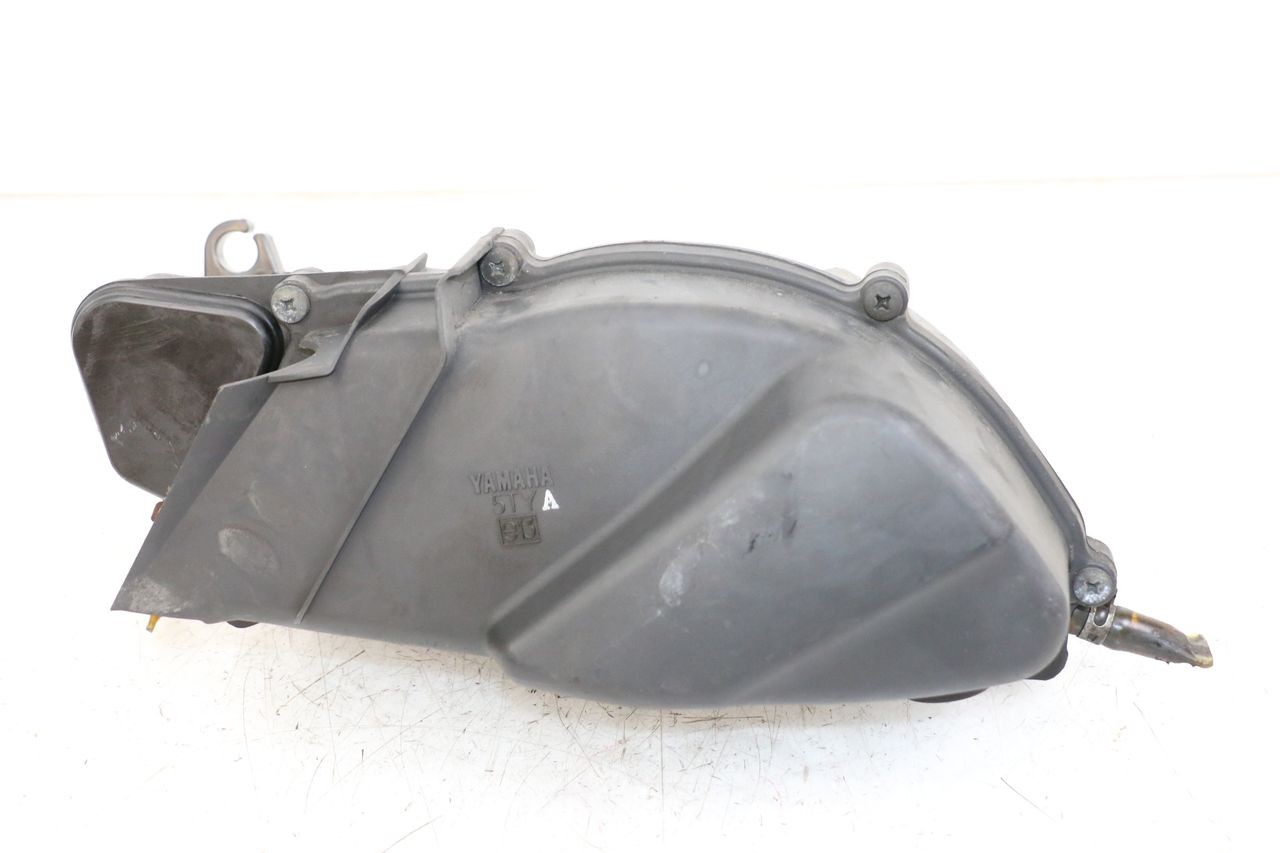 AIR BOX - MBK FLAME X 125 (2007 - 2016)