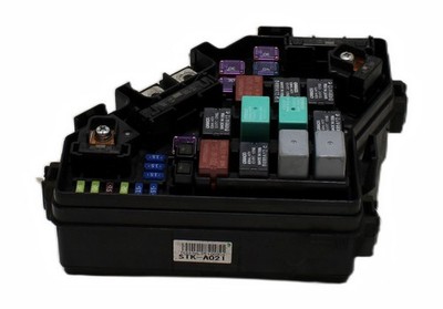 Fits 07-12 RDX  Fuse Box Engine Compartment AWD Fits 07-12 RDX OEM