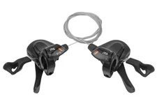 Sun Race Bicycle Trigger Shifter Set 10 Speed DLMs-10 Sun Race RACING MTB