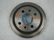 Tambour de frein Fiat CINQUECENTO