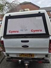 Truck Man Top For Ford Ranger Great Condition