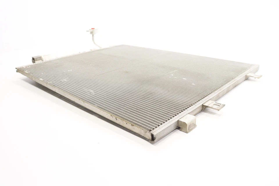 2020 - 2024 NISSAN TITAN 5.6L A/C AIR CONDITIONING CONDENSER OEM - Image 4 of 4