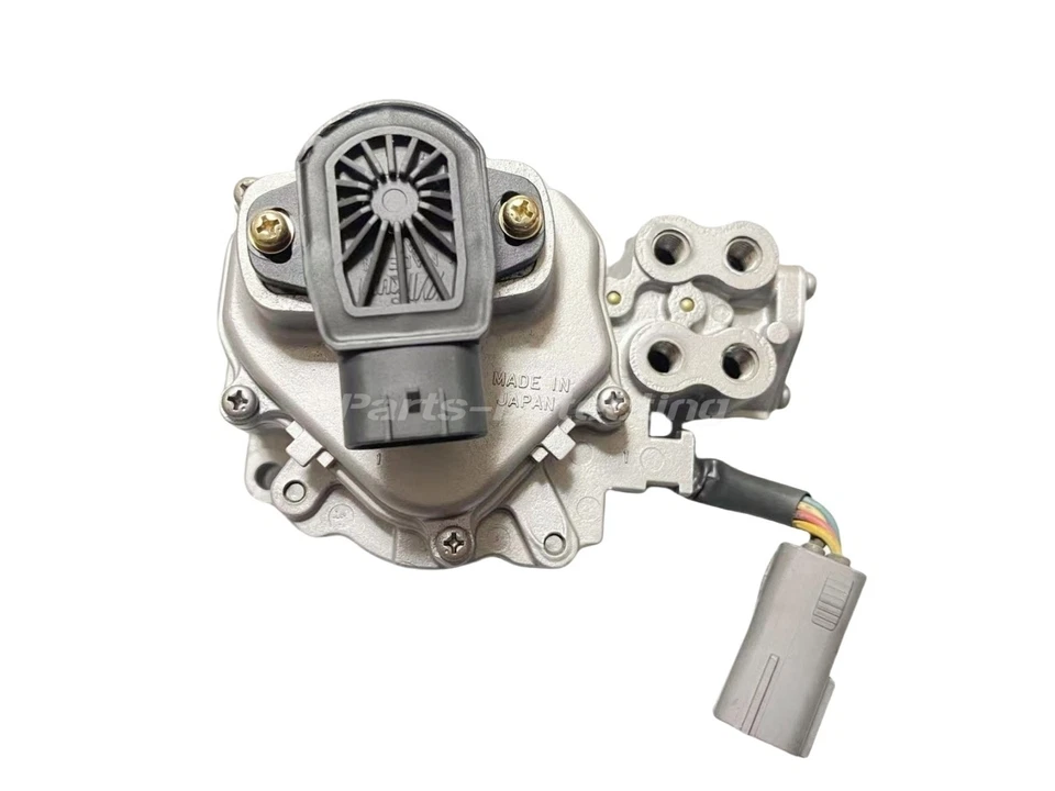 Bomba dosificadora de aceite N3H1-14-600C OE para Mazda 2004-2008 RX-8 RX8 Foto 2 de 4