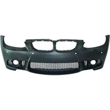 DIEDERICHS 1216450 Stoßstange vorne für BMW 3 Coupe (E92) 2006-2010