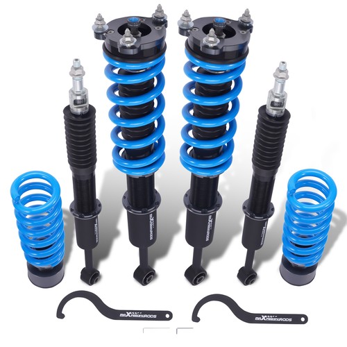 Maserati Ghibli 2014 Lower Coilover Photo - $558
