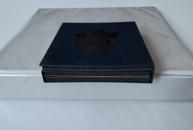 2001 SONIC THE HEDGEHOG 10TH ANNIVERSARY BIRTHDAY PACK * DREAMCAST * CD * COIN