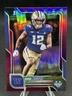 2025 Bowman University Chrome - Denzel Boston #34 Fuchsia Refractor /225 (RC)