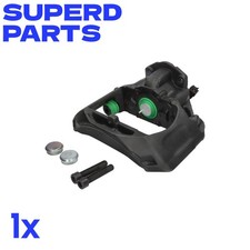 DISC BRAKE CALIPER FRONT R WABCO ; MAXX 22 FITS: MERCEDES FITS: MERCEDES ACTROS