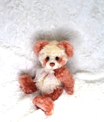 Charlie Bears Anniversary KYLE