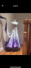 ballroom dance competition dress pre owned