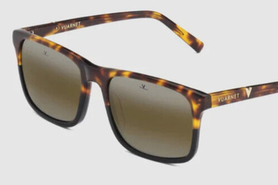Vuarnet Sunglasses VL161900147184 VL1619 BELVEDERE 1619 Skilynx Mineral Crystal