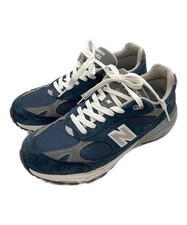 New Balance 993 Navy White for Sale - Authenticity Guaranteed - eBay