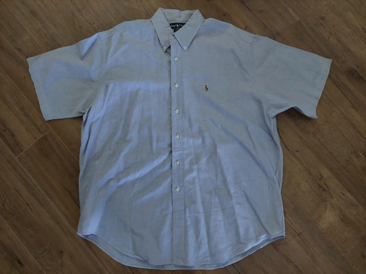 Ralph Lauren Blaire Casual Button-Down Shirts for Men for sale | eBay