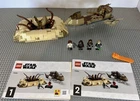 New ListingLego 75396  Star Wars Desert Skiff & Sarlacc Pit