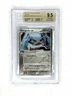 Metagross Ex Holo R