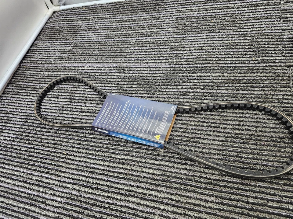 Dayco 15440 Accesorio Drive V-Belt para Chevrolet P30 1987-1996 Foto 4 de 4