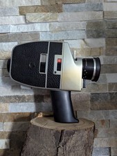 Cinepresa Bauer C2M Super 8