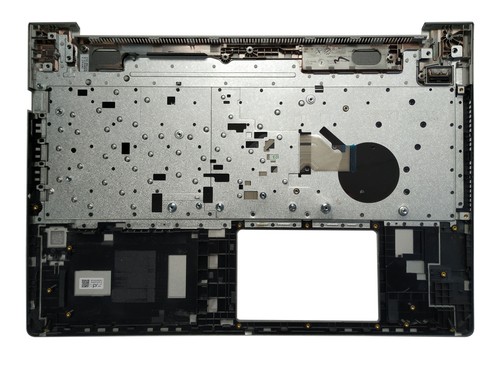 Italian/IT keyboard FOR HP ProBook 450 G6 G7 455 G6 G7 455R G6 G7 Palmrest Cover - Picture 2 of 4