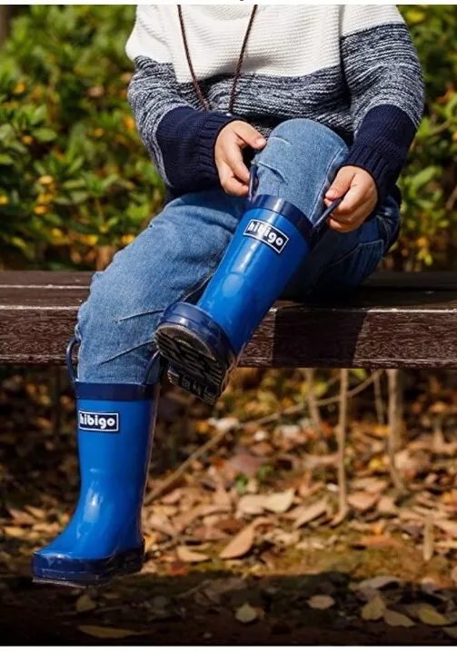 Louis Vuitton's Rain Boots Make Getting Caught In The Rain Fun Again