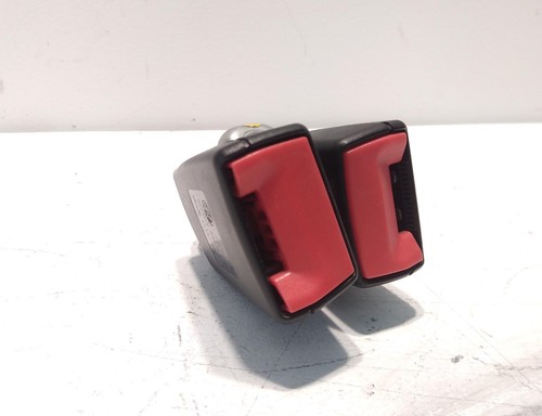 VOLKSWAGEN GOLF LH REAR, SEAT BELT STALK ONLY, GEN 6, 12/08-03/13 - Picture 5 of 9