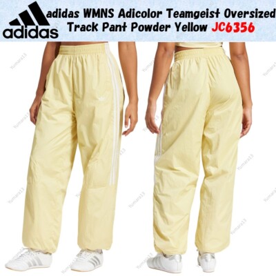 パンツ adidas - Adicolor Teamgeist Oversized Track Pants s-l400.jpg