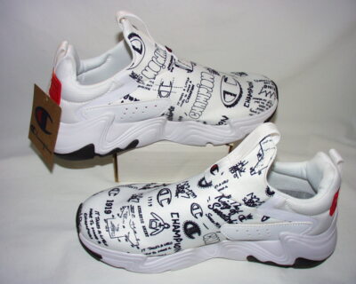 完売‼️ \"Sneaker Champs\" Living Proof 完売‼️ 