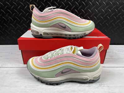 nike rainbow pastel