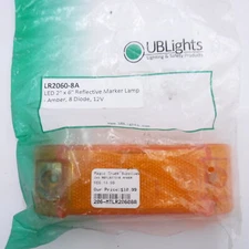 KeyBak Retractable Carabiner Key Holder 488B-HDK