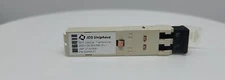  JDS Uniphase 52P6537 SFP Optical Transceiver JSP-21S0AA1