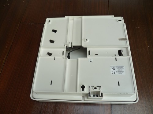 Panel de control híbrido Honeywell FX020 Galaxy Flex FX020 20 zonas C005-M-E1 y teclado - Imagen 8 de 14