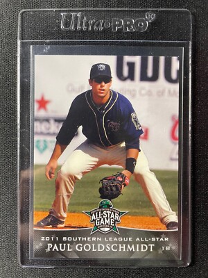 2011 Southern League All-Star Set (South Division) You Pick Free Shipping!!!