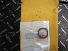 Honda 45209-GE2-006 SEAL, PISTON TRX 250 R GL 110 