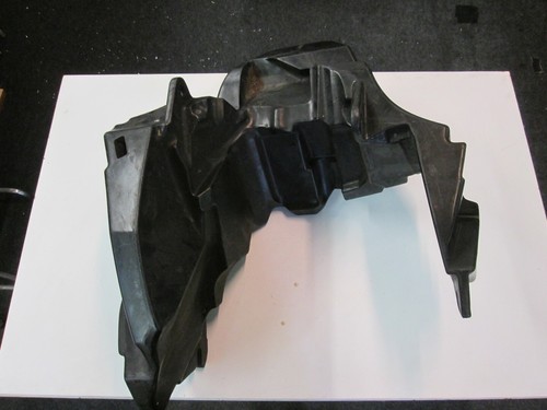 Réservoir d'essence de BMW r 1200 rt - r 900 rt (11/2003 - 06/2014) K26 - Picture 3 of 4