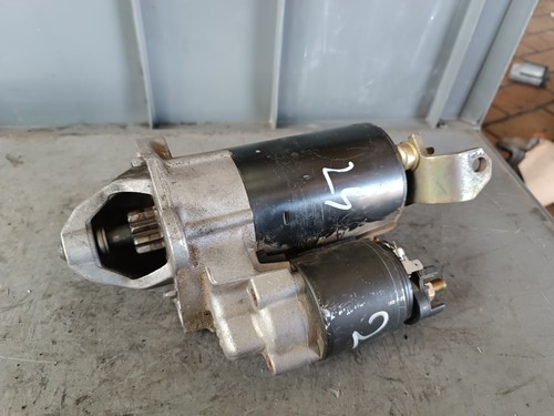 Original VW Passat 3B 1.6 1.8T Anlasser Starter 058911023B Bosch 0001107068