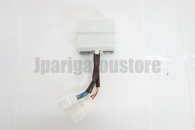 Toyota Genuine 85933-35150 Shift Lock Control Computer 4Runner Tacoma 96-04