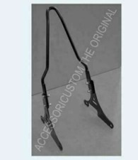 Schienalino sissybar sissy bar HARLEY DAVIDSON SPORTSTER 883 e 1200 2004-2020