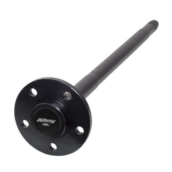 Arbre de Roue Arrière Droit Dana 35 pour Jeep Wrangler 2003-2006 Freins à Tambour ABS