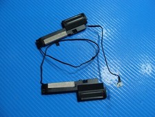 Dell Inspiron 7306 13.3" Genuine Laptop Left  Right Speakers G3MF6