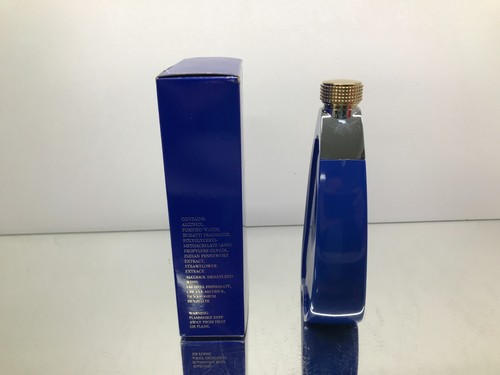 ETTORE BUGATTI EAU DE COLOGNE POUR HOMME BODY SPLASH -FULL 300ML- GOOD - 407 - Imagen 2 de 5
