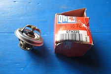 Thermostat Mercedes 300