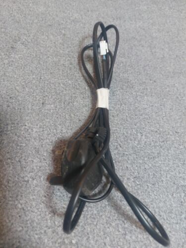 50 INCHES LINSAR TV POWER SUPPLY CABLE  - Zdjęcie 1 z 7