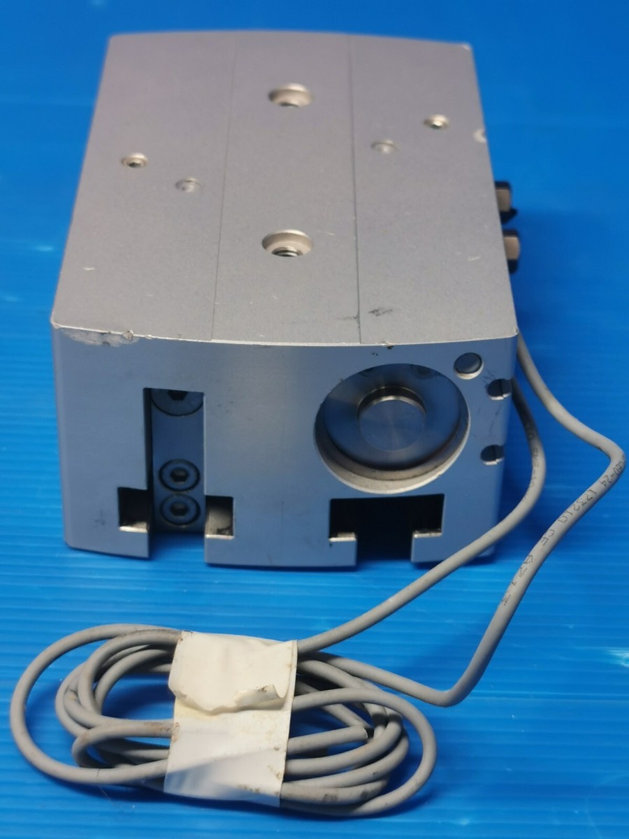 【A.H.P.L】ahpl FESTO 535854, HGPL-25-40-A / HGPL 25 40 A / HGPL2540A