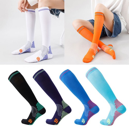 ✹Mens Compression Socks 2030 mmhg Leg Support Sports Running Size SXXL - Picture 2 of 25