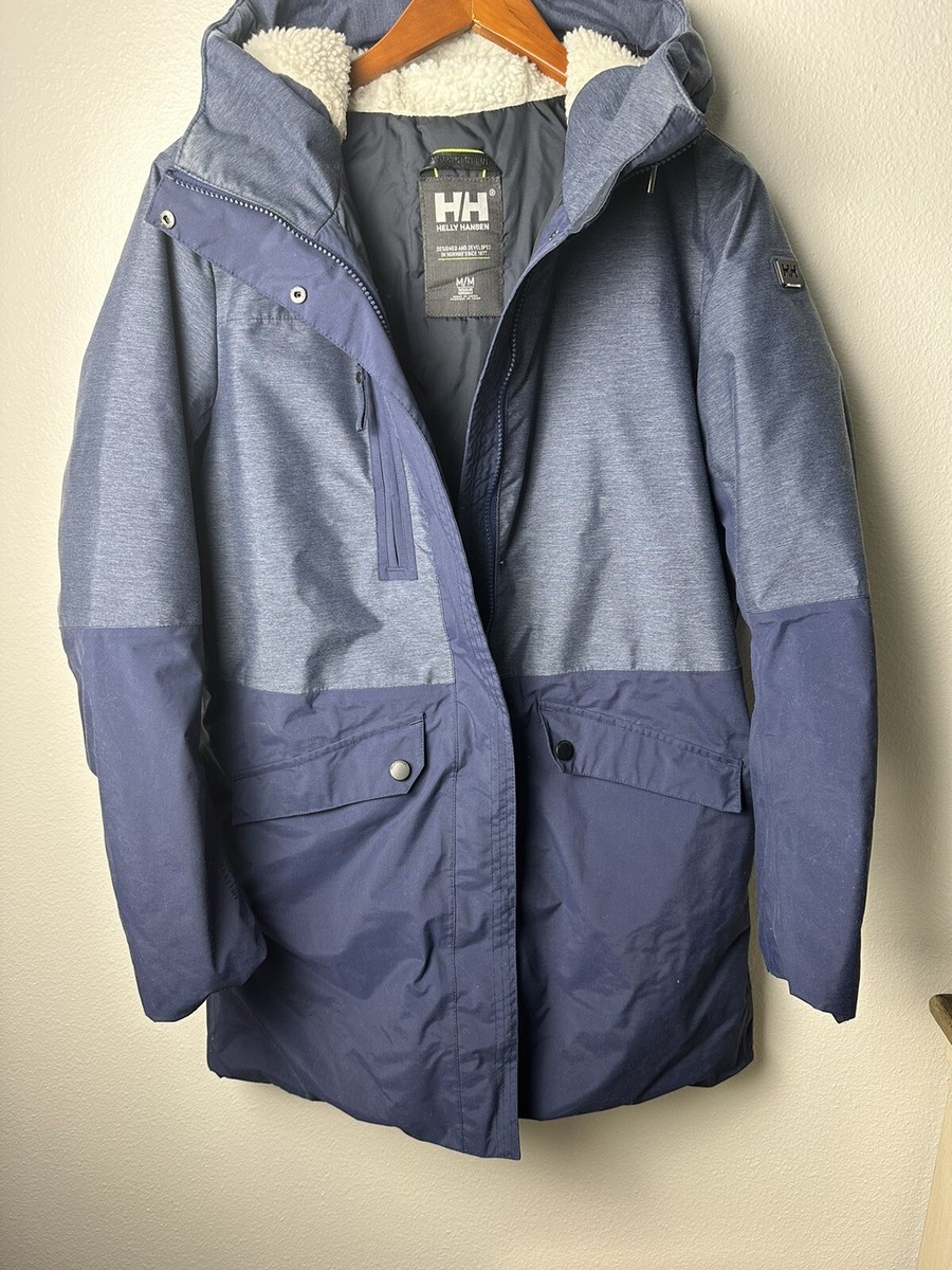 新品 ヘリーハンセン Women