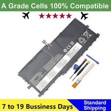 L17C4P71 L17M4P71 01AV475 Battery For Lenovo ThinkPad X1 Yoga 2018 Generation 3