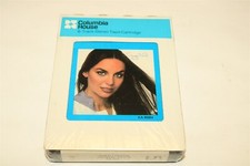 CRYSTAL GAYLE - When I Dream Columbia House 8-Track Tape NEW/SEALED